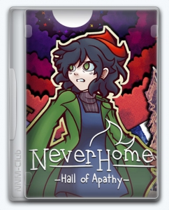  NeverHome - Hall of Apathy