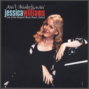 Jessica Williams - Ain't Misbehavin'