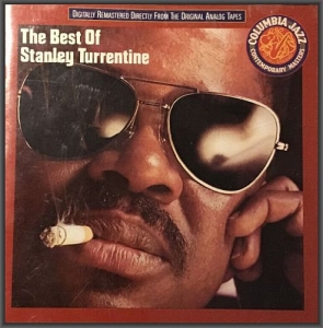 Stanley Turrentine - The Best of Stanley Turrentine