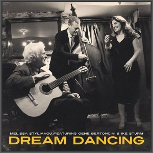 Melissa Stylianou - Dream Dancing
