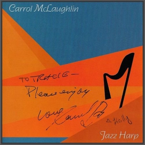 Carrol McLaughlin - Jazz Harp