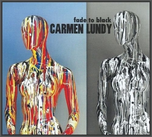 Carmen Lundy - Fade To Black