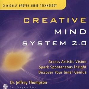 Dr. Jeffrey Thompson - Creative Mind System 2.0