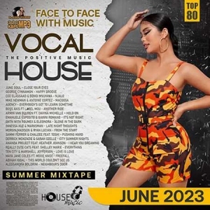 VA - Face To Face With Music