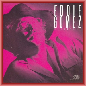 Eddie Gomez - Discovery