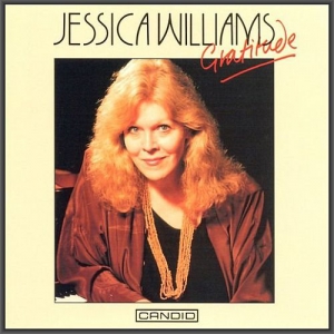 Jessica Williams - Gratitude