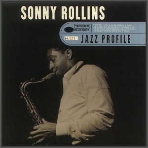 Sonny Rollins - Jazz Profile