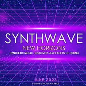VA - Synthwave New Horizons