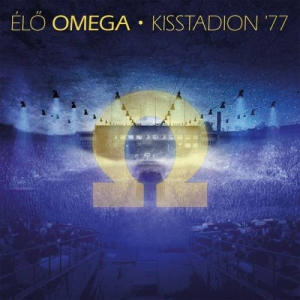 Elo OMEGA - Kisstadion 77 2CD