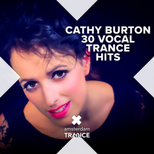 VA - Cathy Burton - 30 Vocal Trance Hits