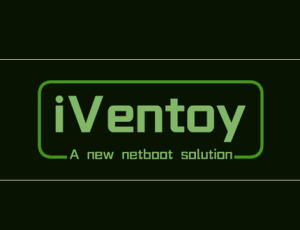 iVentoy 1.0.20 Portable [Multi]