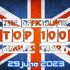 VA - The Official UK Top 100 Singles Chart [29.06]
