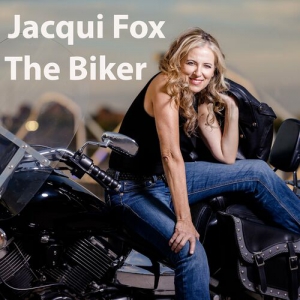 Jacqui Fox - The Biker