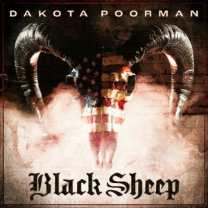 Dakota Poorman - Black Sheep