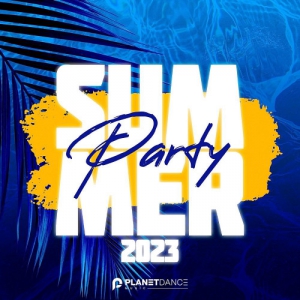 VA - Summer Party 2023