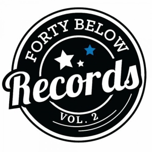 VA - Forty Below Records Sampler, Vol. 2