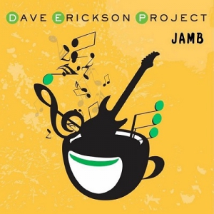 Dave Erickson Project - JAMB
