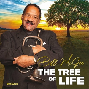  Bill McGee - The Tree of Life