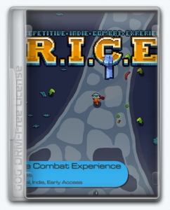 RICE Repetitive Indie Combat Experience