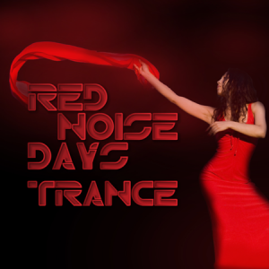 VA - Red Noise Days Trance
