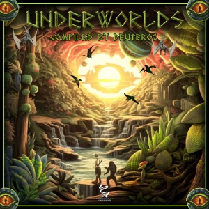 VA - Underworlds (Compiled by Deuteroz)