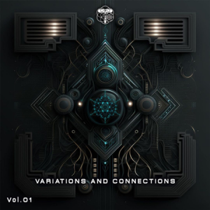 VA - Variations and Connections