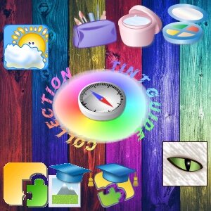 Tint Guide Collection 28.05.2023 Portable by AlekseyPopovv [Multi/Ru]