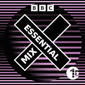VA - BBC Radio One: Essential Mix