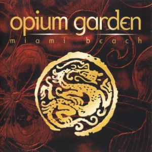 VA - Opium Garden Miami Beach [2CD] 