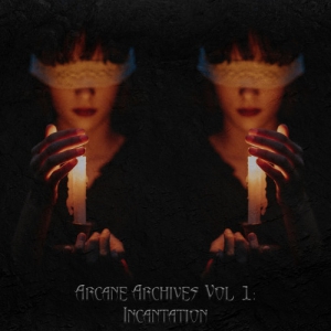 VA - Arcane Archives Vol: 1: Incantation