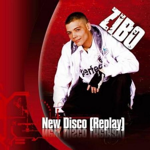 Zibo - New Disco Replay