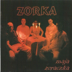 Zorka - Maja Zoraczka [2CD]