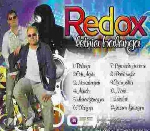 Redox - Letnia balanga 