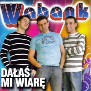 Wabank - Dalas Mi Wiare
