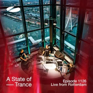 VA - Armin van Buuren - A State Of Trance 1126
