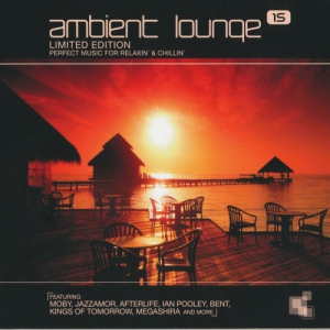 VA - Ambient Lounge 15. Limited Edition [2CD]