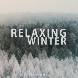 VA - Relaxing Winter, Vol. 1-2