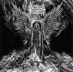 Sacrilegious Impalement - IV - Infinite Victor