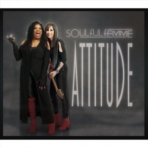 Soulful Femme - Attitude
