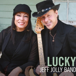  Jeff Jolly band - Lucky