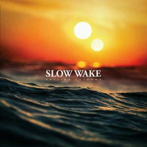 Slow Wake - Falling Fathoms