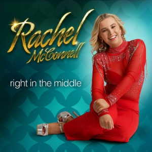 Rachel McConnell - Right In The Middle