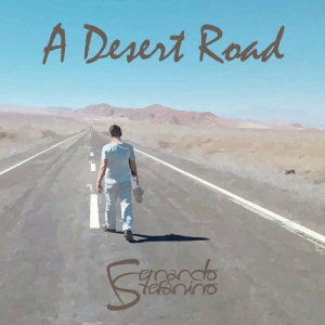 Fernando Stefanino - A Desert Road