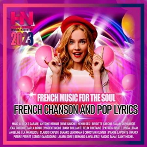 VA - French Chanson And Pop Lyric