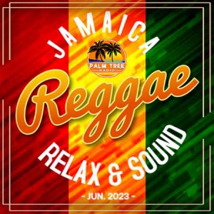 VA - Jamaica Reggae: Relax & Sound 