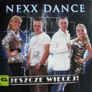 Nexx Dance - Jeszcze Wiecej! 