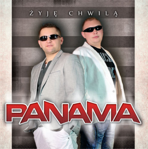 Panama - Zyje Chwila