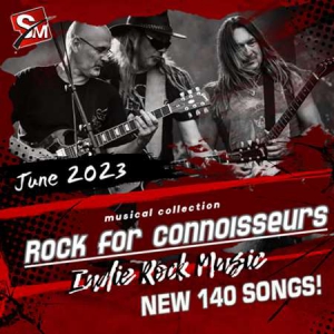 VA - Rock For Connoisseurs