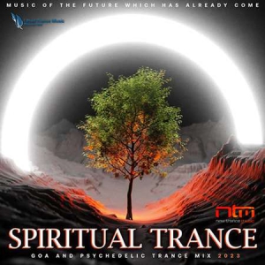 VA - Spiritual Trance