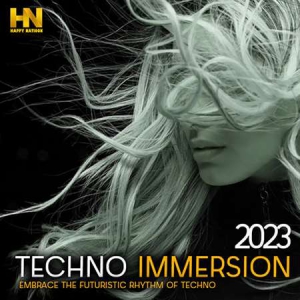 VA - Techno Immersion
